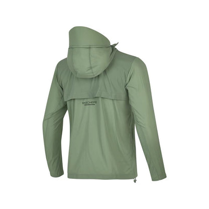 JACKET - P224M055/03LX