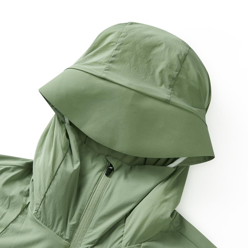 JACKET - P224M055/03LX