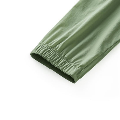 JACKET - P224M055/03LX