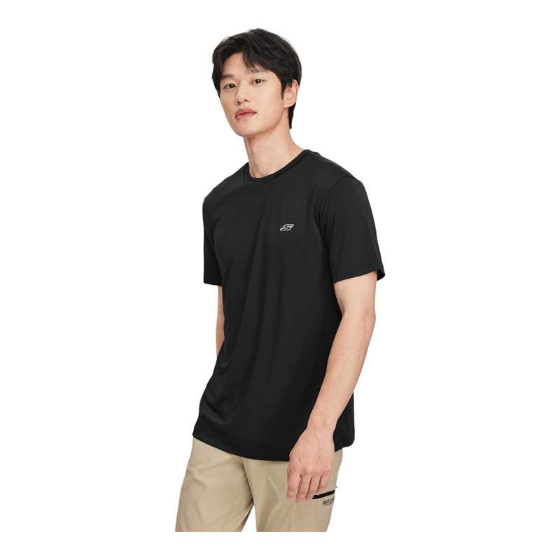SHORT SLEEVE TEE - P224M072/0018
