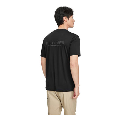 SHORT SLEEVE TEE - P224M072/0018