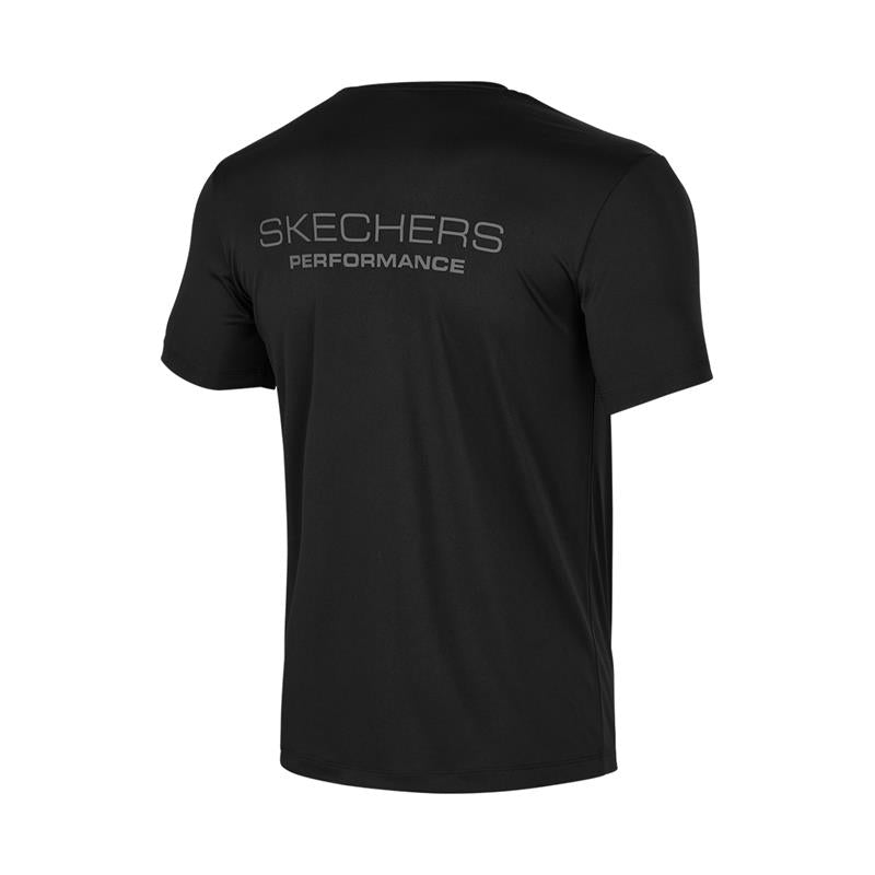 SHORT SLEEVE TEE - P224M072/0018