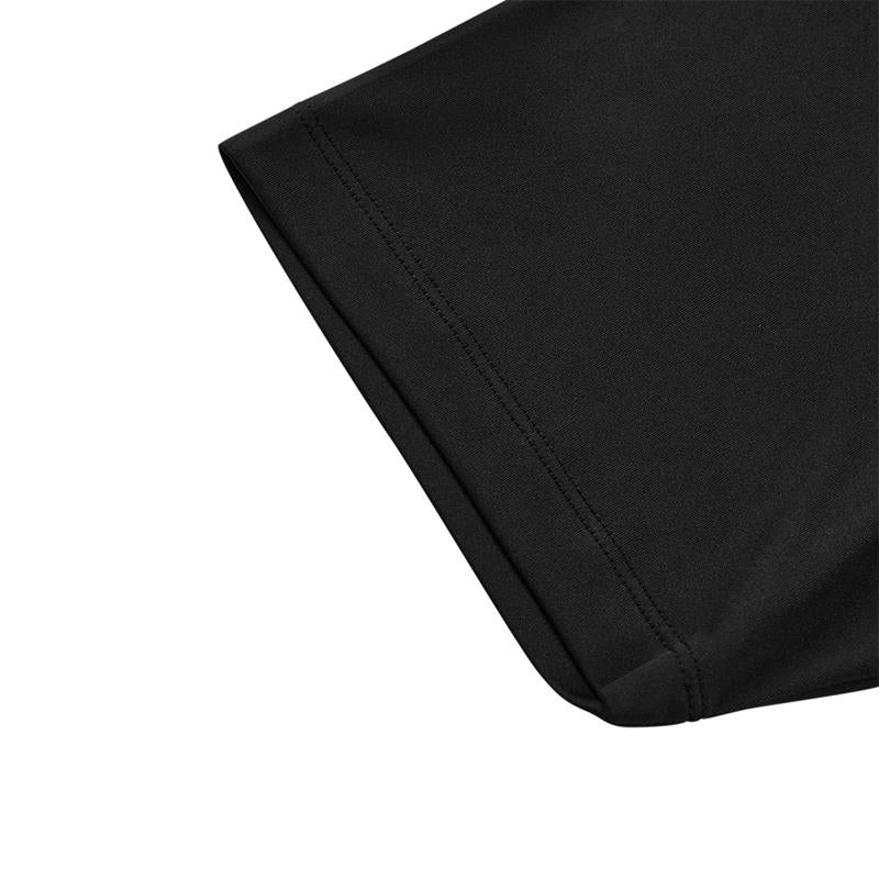 SHORT SLEEVE TEE - P224M072/0018