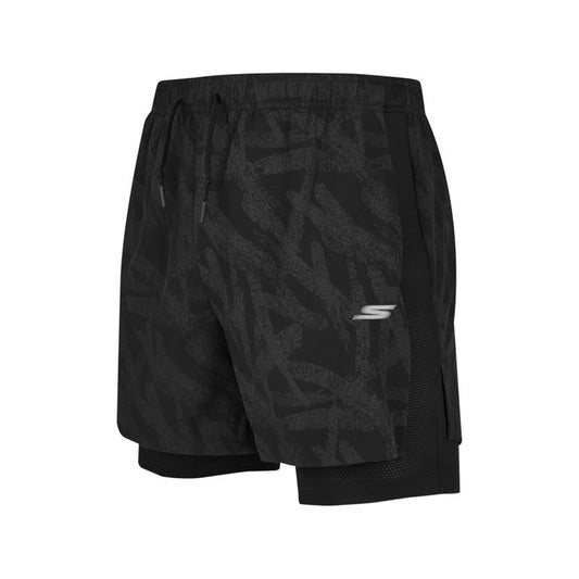 SHORTS - P224M099/03Z5
