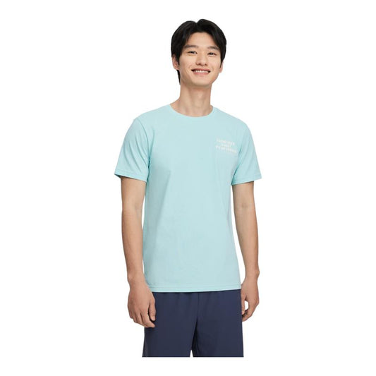 SHORT SLEEVE TEE - P224U041/00BT