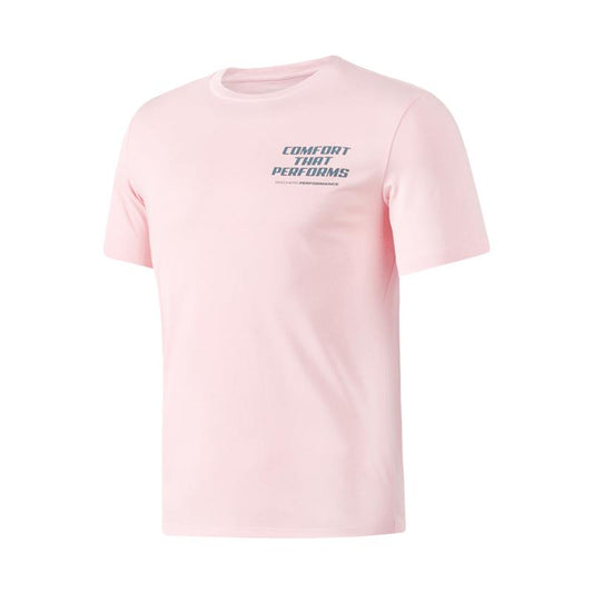 SHORT SLEEVE TEE - P224U041/01SX