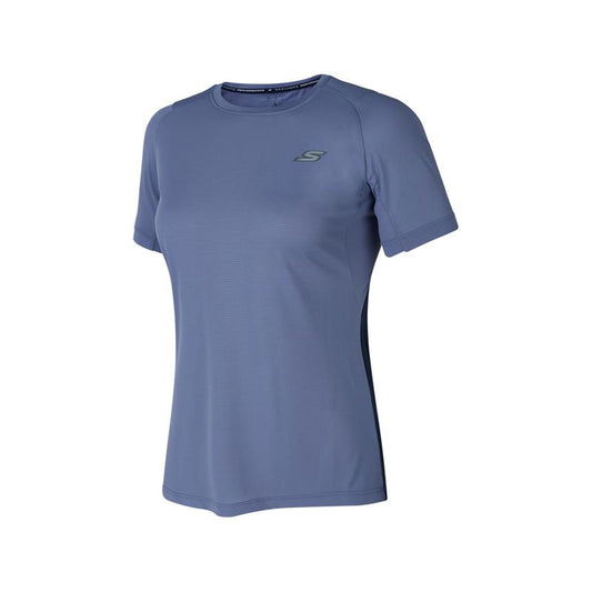 SHORT SLEEVE TEE - P224W003/02DA