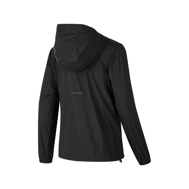 JACKET - P224W037/0018