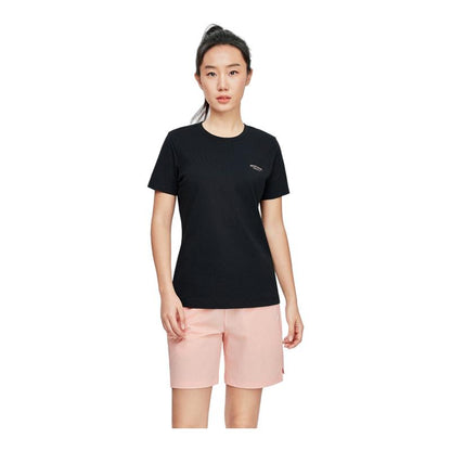 SHORT SLEEVE TEE - P224W043/0018