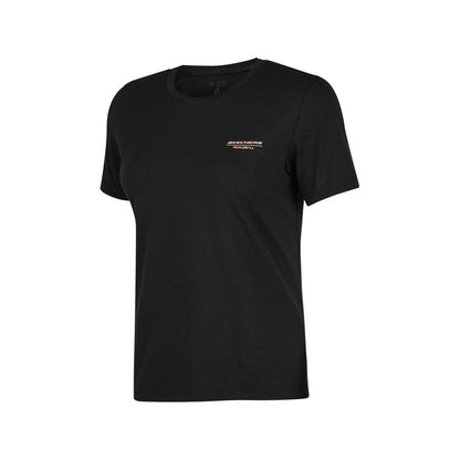 SHORT SLEEVE TEE - P224W043/0018