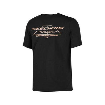 SHORT SLEEVE TEE - P224W043/0018