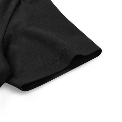 SHORT SLEEVE TEE - P224W043/0018