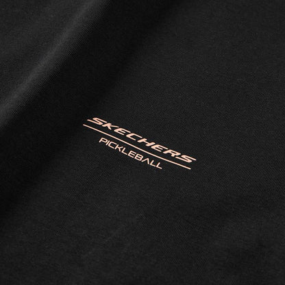 SHORT SLEEVE TEE - P224W043/0018