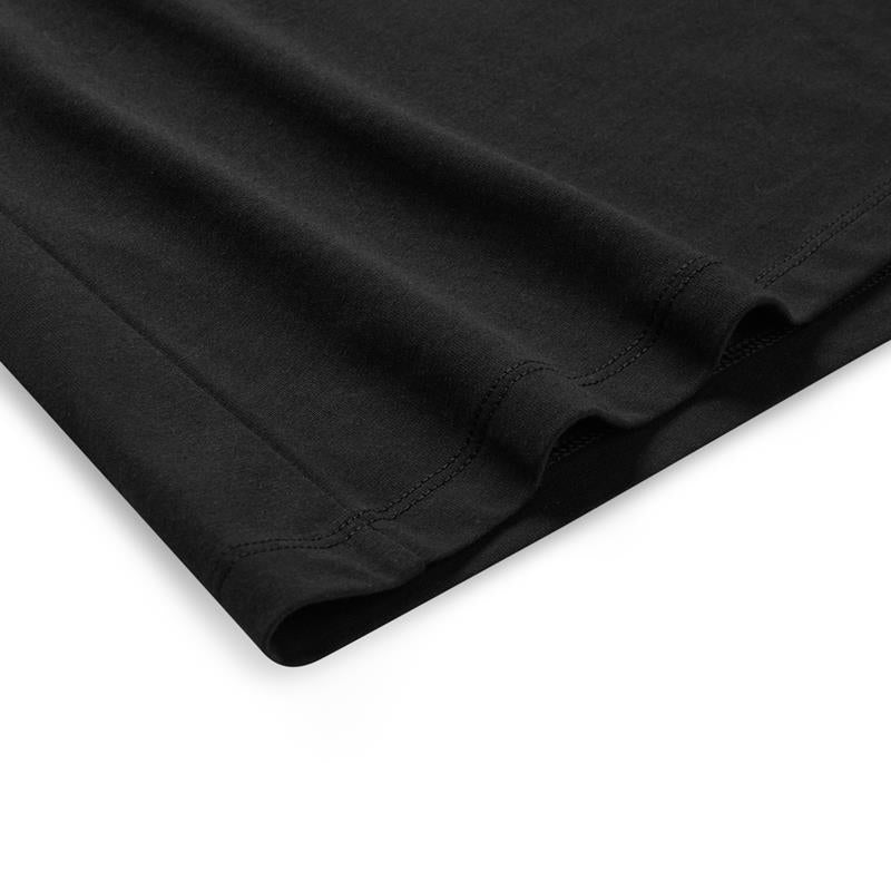 SHORT SLEEVE TEE - P224W043/0018