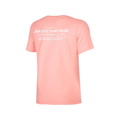 SHORT SLEEVE TEE - P224W043/00C7