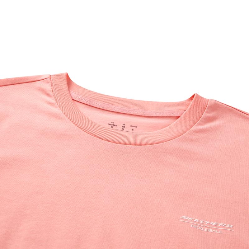 SHORT SLEEVE TEE - P224W043/00C7