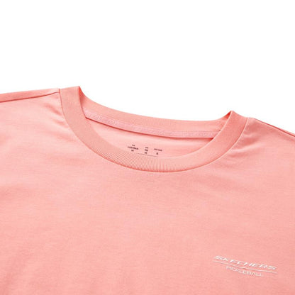 SHORT SLEEVE TEE - P224W043/00C7