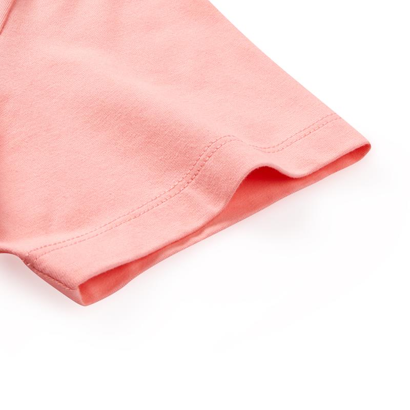 SHORT SLEEVE TEE - P224W043/00C7