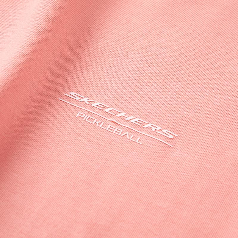 SHORT SLEEVE TEE - P224W043/00C7