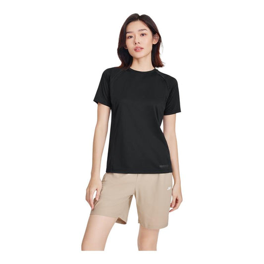 SHORT SLEEVE TEE - P224W073/0018