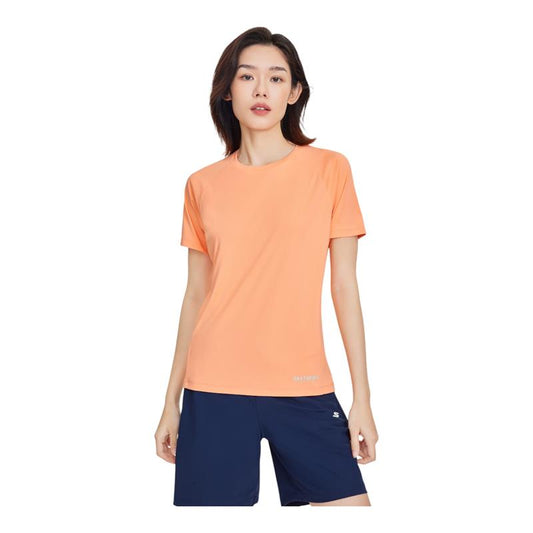 SHORT SLEEVE TEE - P224W073/0165