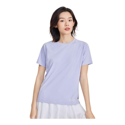 SHORT SLEEVE TEE - P224W073/027F