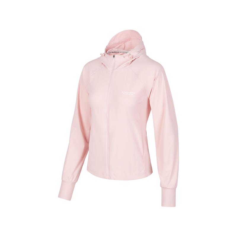 JACKET - P224W168/01L4