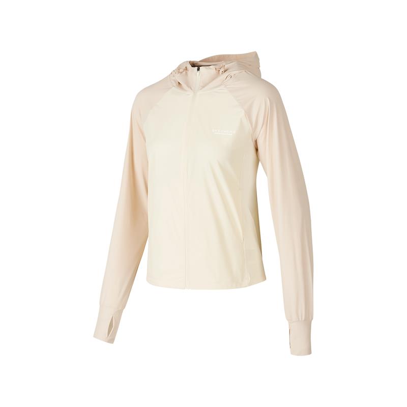 JACKET - P224W168/02EP