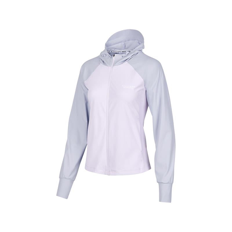 JACKET - P224W168/02PM