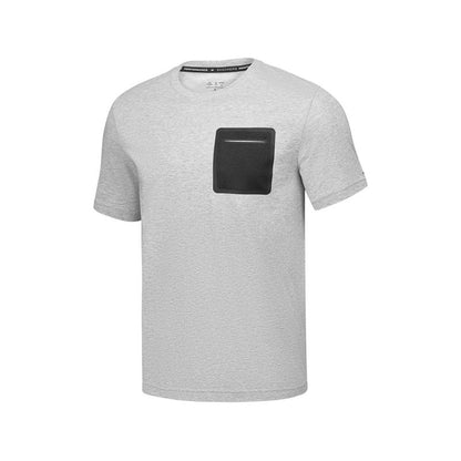 SHORT SLEEVE TEE - P225M017/053L