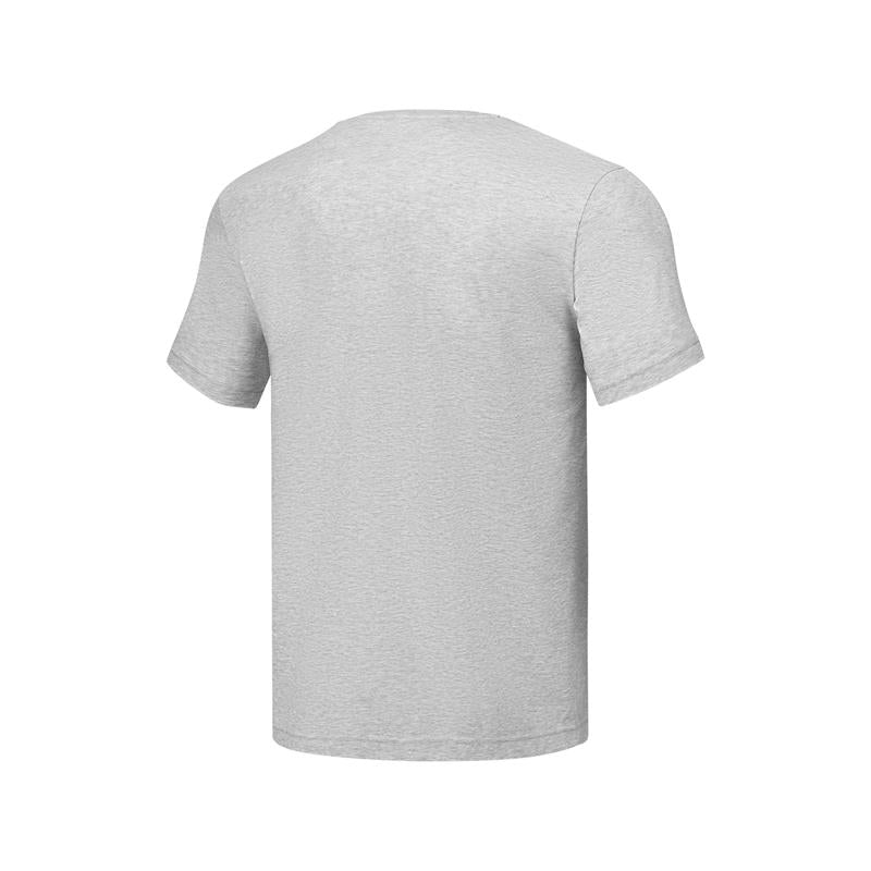 SHORT SLEEVE TEE - P225M017/053L