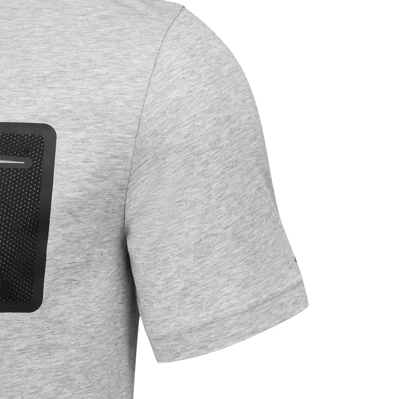 SHORT SLEEVE TEE - P225M017/053L