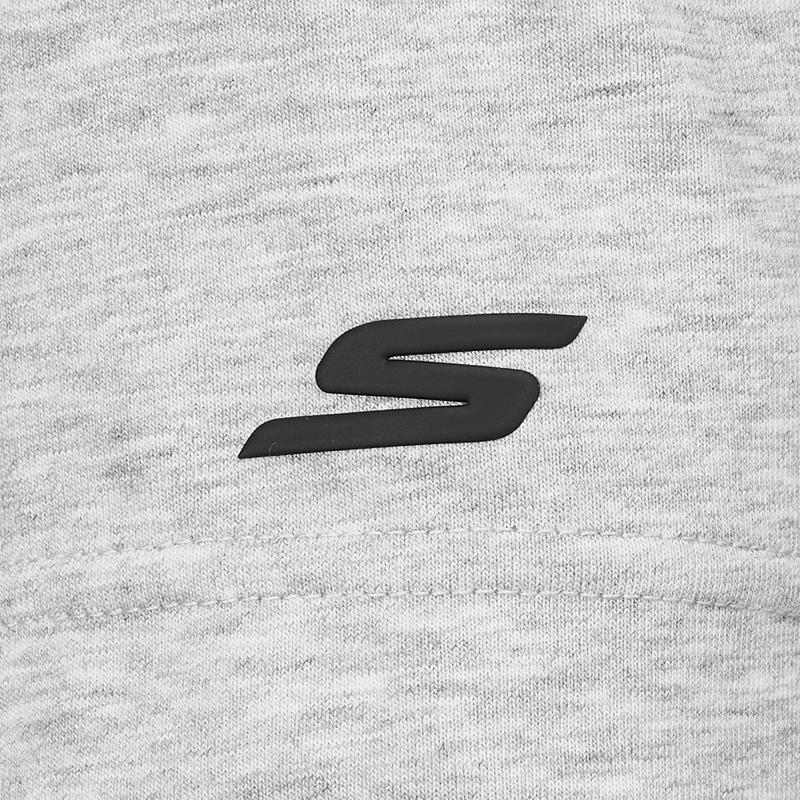 SHORT SLEEVE TEE - P225M017/053L