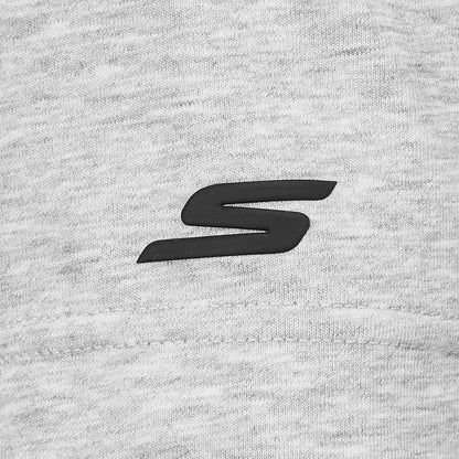 SHORT SLEEVE TEE - P225M017/053L