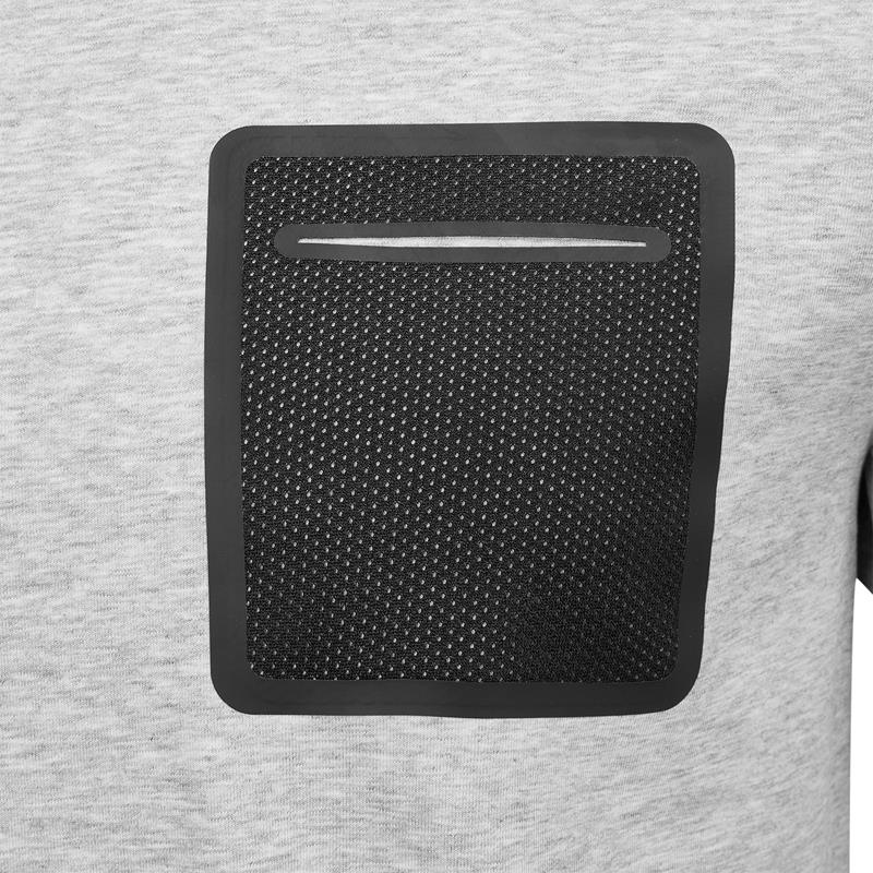 SHORT SLEEVE TEE - P225M017/053L