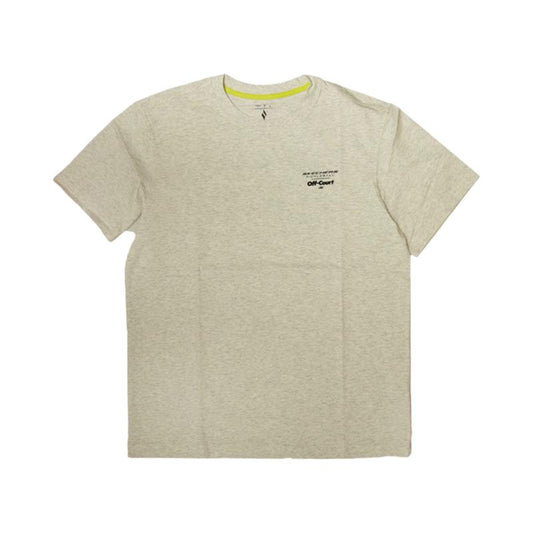 SHORT SLEEVE TEE - P225M025/0248