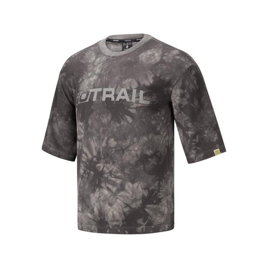 SHORT SLEEVE TEE - P225M048/05D0