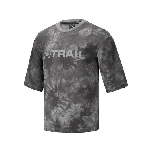 SHORT SLEEVE TEE - P225M048/05D2