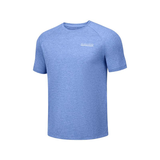 SHORT SLEEVE TEE - P225M086/03Z1