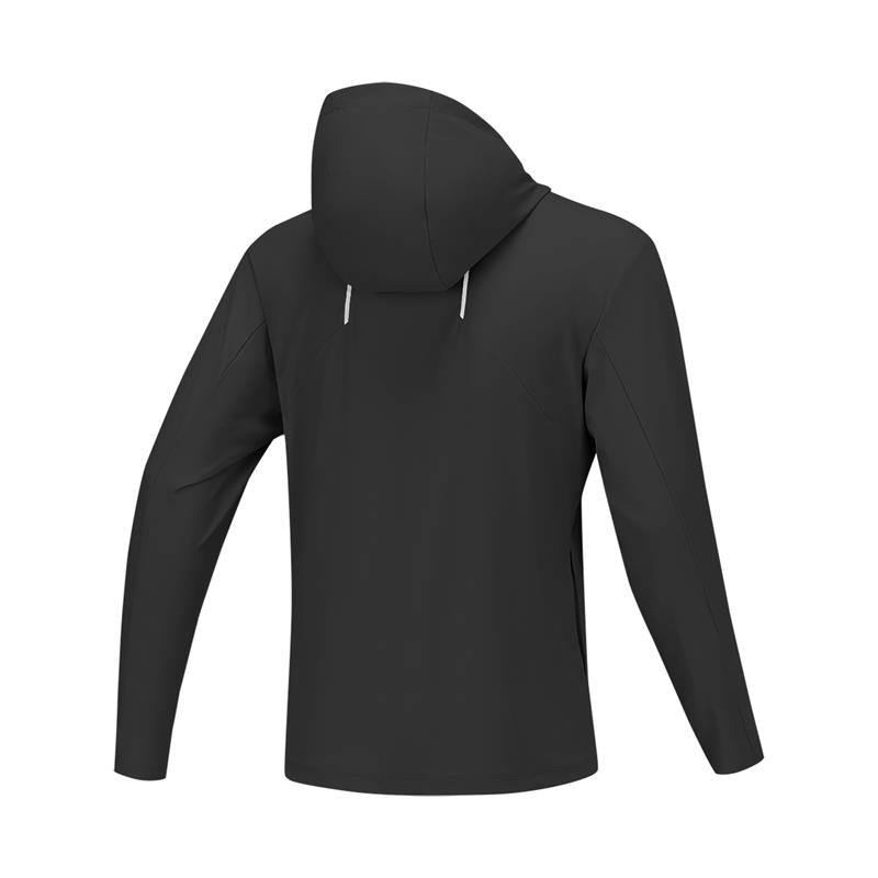 JACKET - P225M155/0018