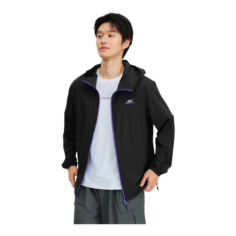 JACKET - P225M156/0018