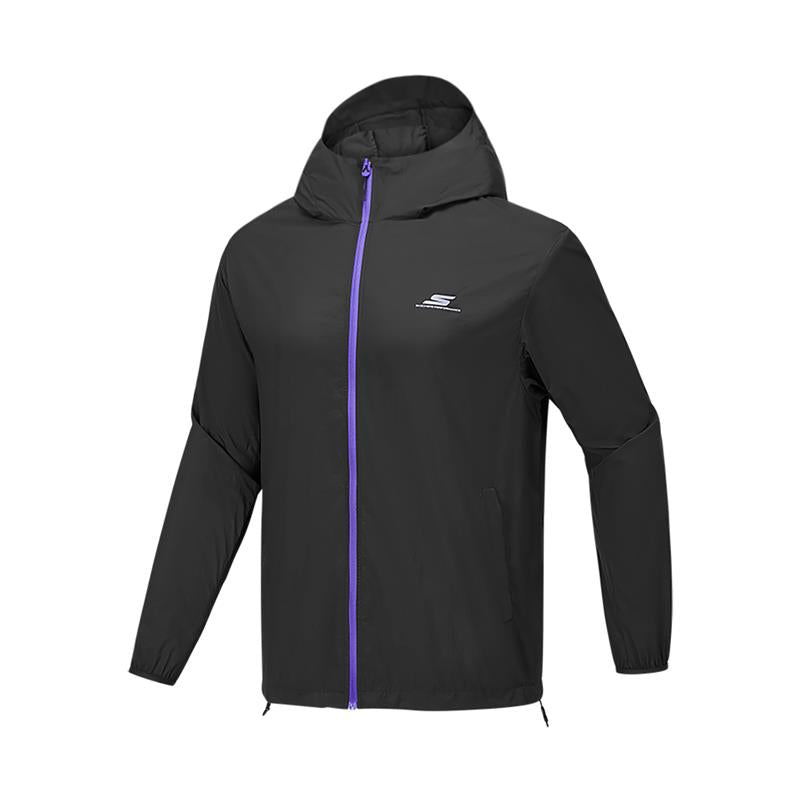 JACKET - P225M156/0018