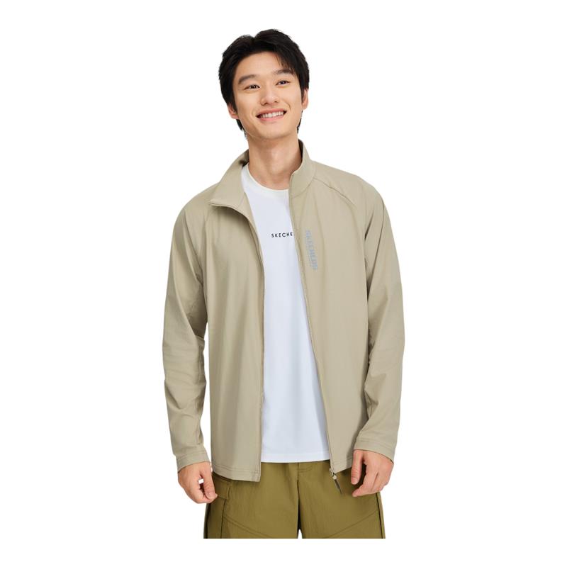 JACKET - P225M157/00EG