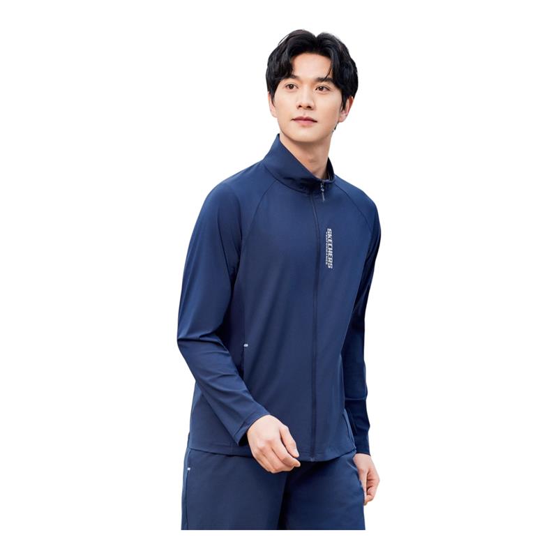 JACKET - P225M157/02MZ