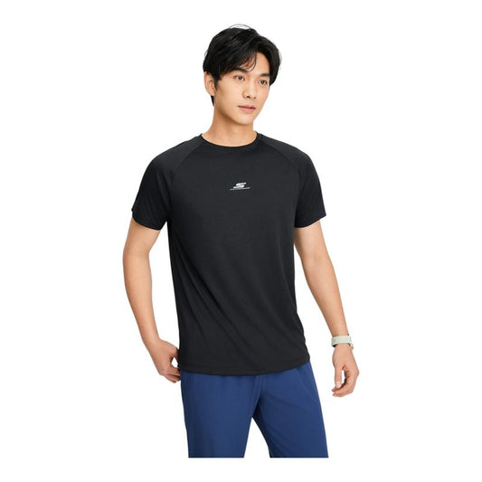 SHORT SLEEVE TEE - P225M159/0018