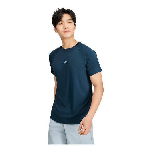 SHORT SLEEVE TEE - P225M159/0079