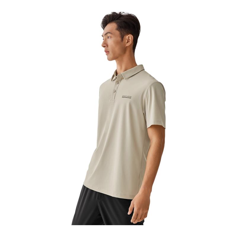 SHORT SLEEVE TEE - P225M187/044Z