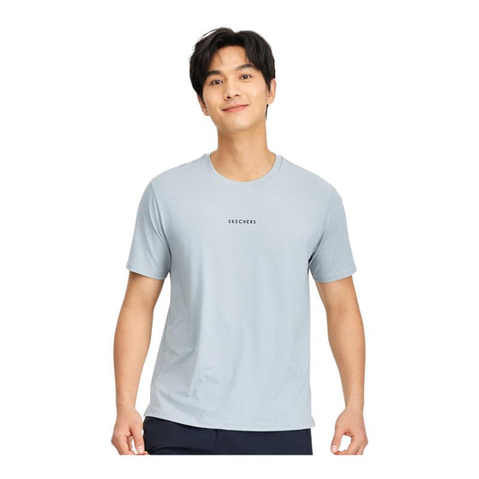 SHORT SLEEVE TEE - P225M220/001C