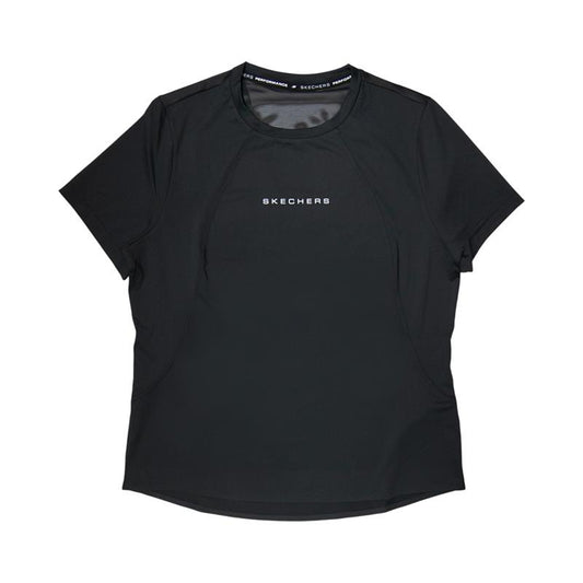 SHORT SLEEVE TEE - P225W013/0018