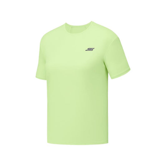 SHORT SLEEVE TEE - P225W017/013E